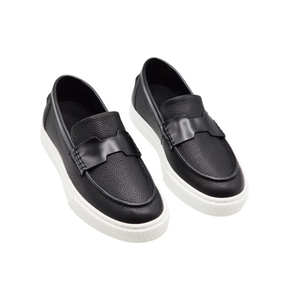 Hermes Loafers