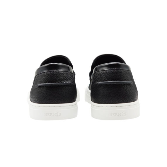 Hermes Loafers