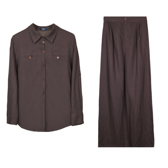 Loro Piana Set