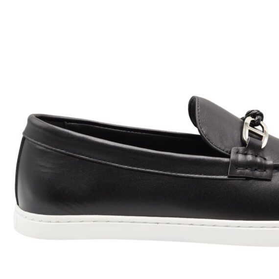 Hermes Loafers