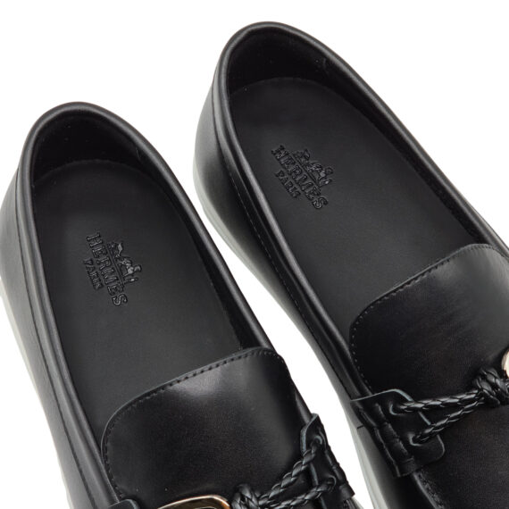 Hermes Loafers