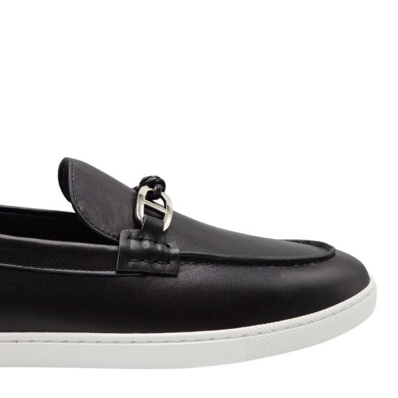 Hermes Loafers