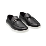 Hermes Loafers