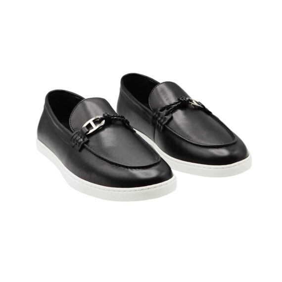 Hermes Loafers