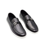 Hermes Loafers