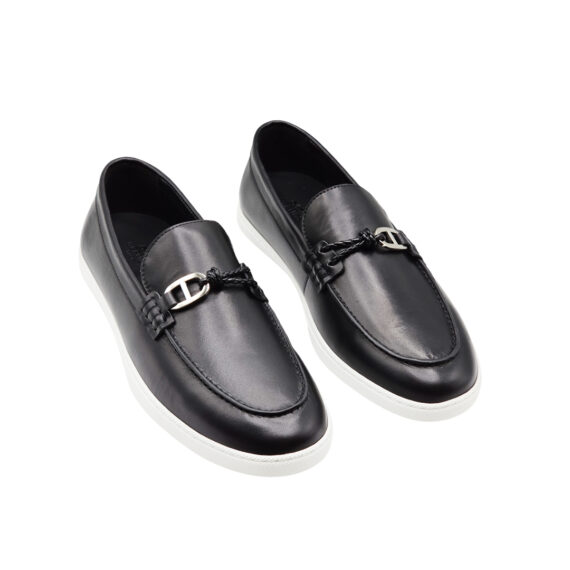 Hermes Loafers