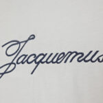 Jacquemus T-Shirt