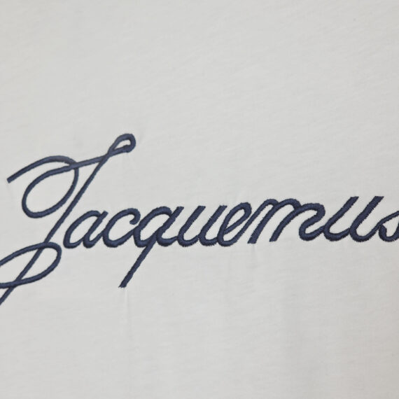 Jacquemus T-Shirt