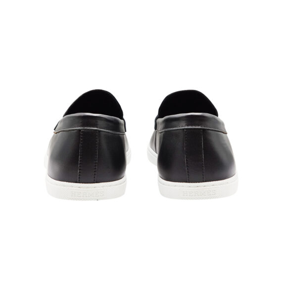 Hermes Loafers