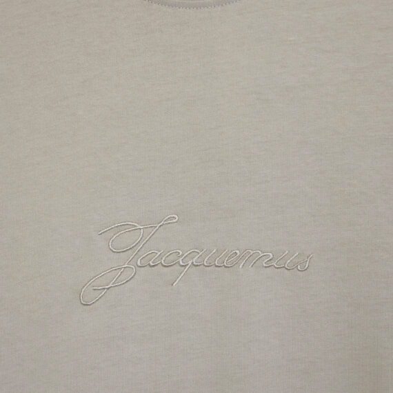 Jacquemus T-Shirt