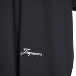 Jacquemus T-Shirt