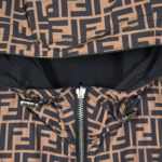 Fendi Jacket (Double Face)