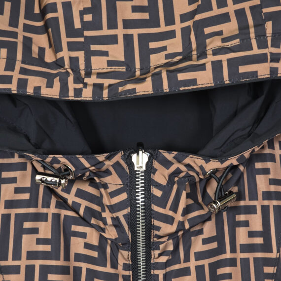 Fendi Jacket (Double Face)