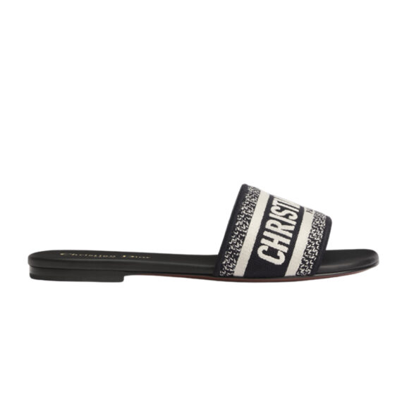 Dior Slippers