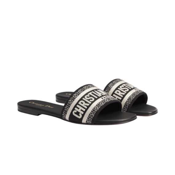 Dior Slippers