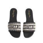 Dior Slippers