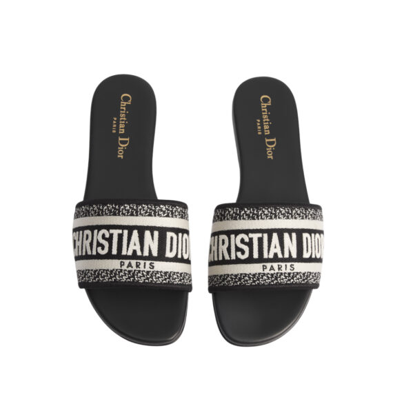 Dior Slippers