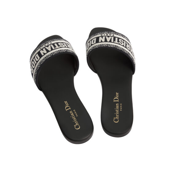 Dior Slippers