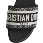 Dior Slippers