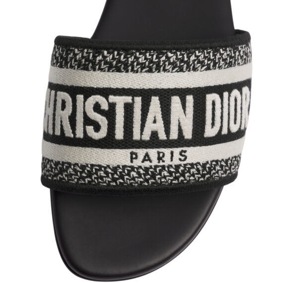 Dior Slippers