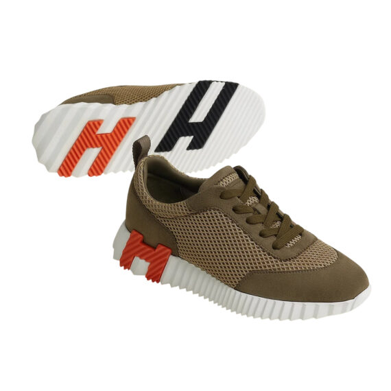 Hermes Sneakers