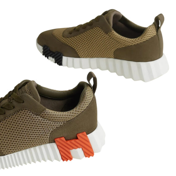 Hermes Sneakers