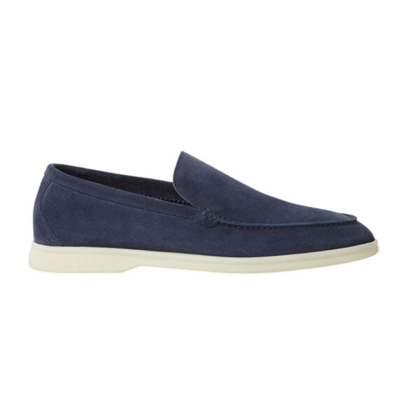 Loro Piana Loafers