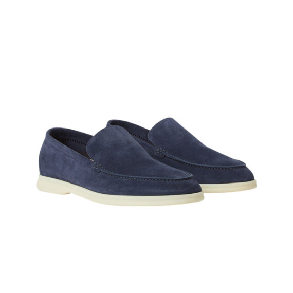 Loro Piana Loafers