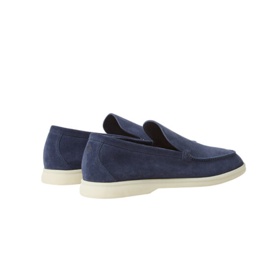 Loro Piana Loafers