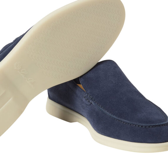 Loro Piana Loafers