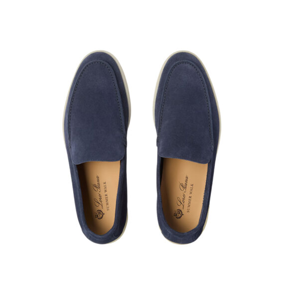 Loro Piana Loafers