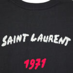 YSL T-Shirt