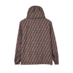 Fendi Jacket (Double Face)