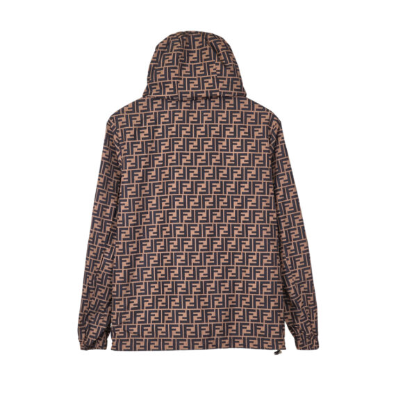Fendi Jacket (Double Face)