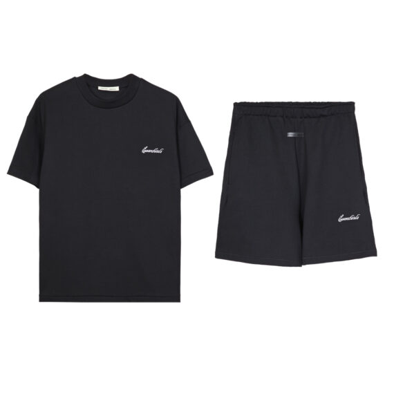 Essentials Set