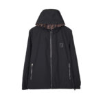 Fendi Jacket (Double Face)