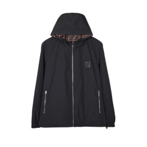 Fendi Jacket (Double Face)