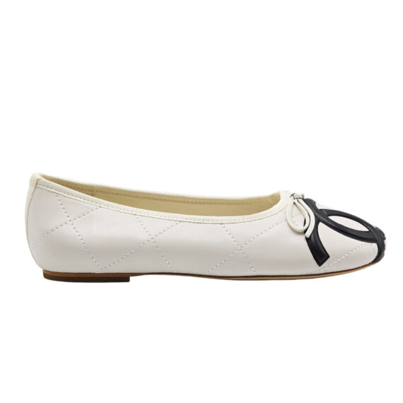 Chanel Ballerinas