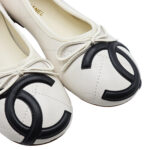 Chanel Ballerinas