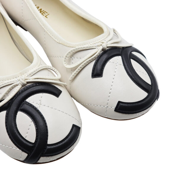 Chanel Ballerinas