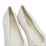 Chanel Ballerinas