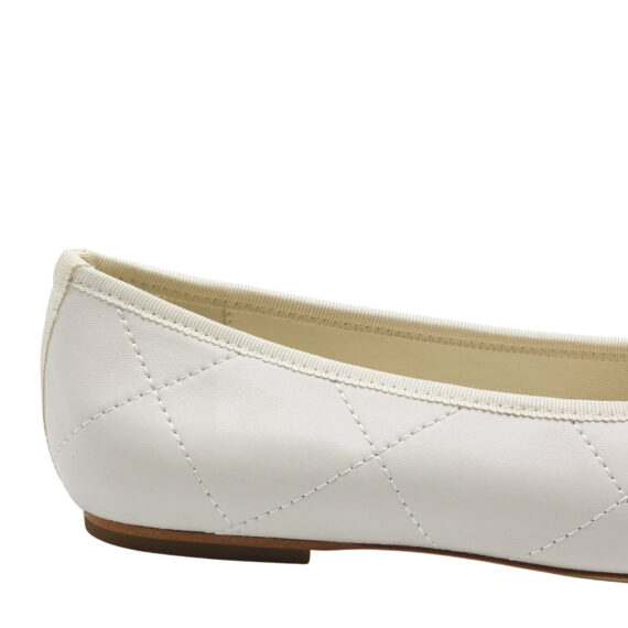 Chanel Ballerinas