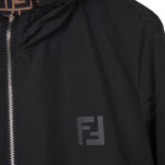 Fendi Jacket (Double Face)