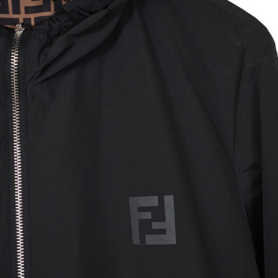 Fendi Jacket (Double Face)