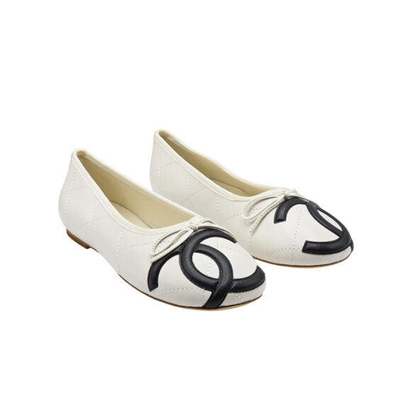 Chanel Ballerinas