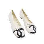Chanel Ballerinas