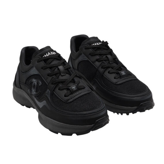 Chanel Sneakers