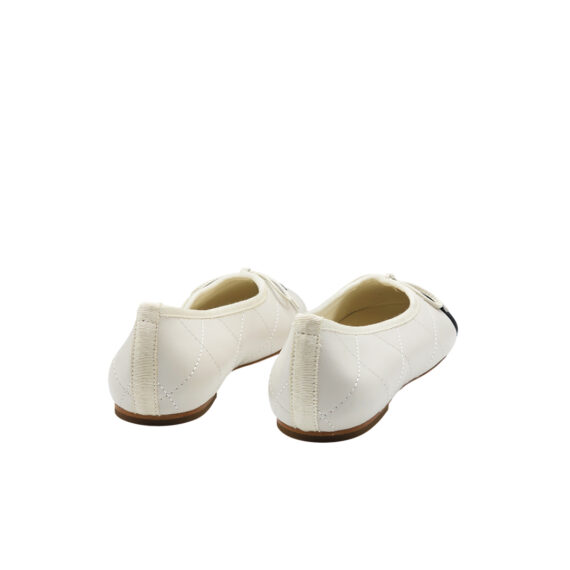 Chanel Ballerinas