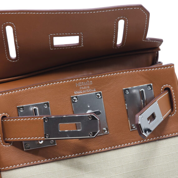 Hermes Bag