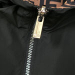 Fendi Jacket (Double Face)